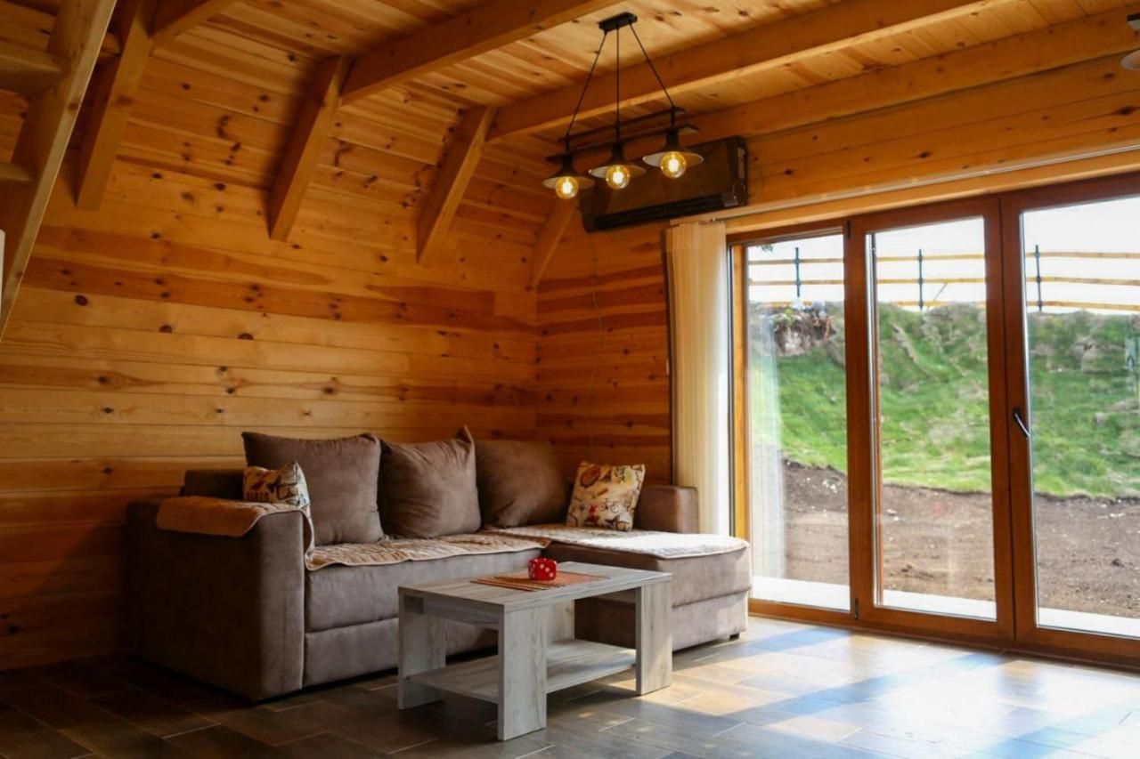 Imanje Vuk Zabljak Apartment ภายนอก รูปภาพ