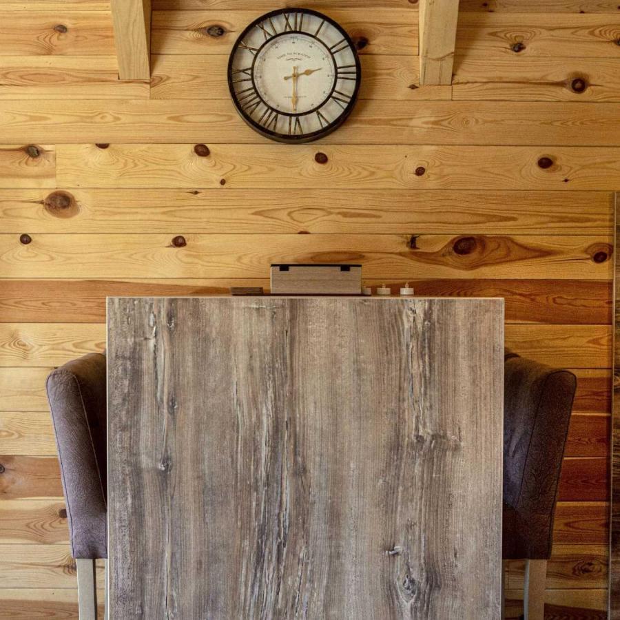 Imanje Vuk Zabljak Apartment ภายนอก รูปภาพ